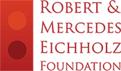 robert mercedes eichholz foundation